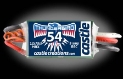 Thunderbird 54 Brushless Speed Controller