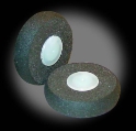 Dubro 1 Inch Diameter Mini Lite Wheels 2pk