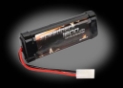 Dynamite Speedpack 1800mAh 7.2V 6-Cell NiMH Flat Pack