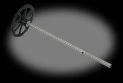 E-flite Outer Shaft and Main Gear Set: BCX/2/3