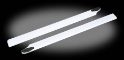 Blade 325mm Wood Main Rotor Blade Set: B450, B400