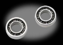 E-flite Outer Shaft Bearing 3x6x2mm: B MCX/2/MSR, FHX, MCP X