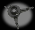 E-flite Swashplate Set: BMCX