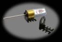 FingerTech Motor Mount (pair)