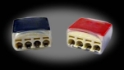 FingerTech Mini Terminal Block (pair)