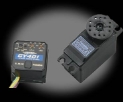 Futaba GY401 Gyro with S9254 Digital Servo