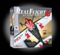 RealFlight 6 Mode 2 with Airplane Mega Pack - Mode 2