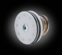 HAWK Arms TECAFORM® Double O-Ring Piston Head