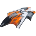 Heli-Max Canopy 1SQ Quadcopter