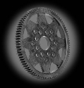 HPI 48 Pitch Spur Gear, 90T