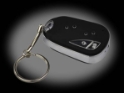 Micro Keychain Camera AMSC15-4 HD 1280x960