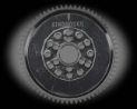 Kimbrough 32 Pitch Spur Gear, 66T: RC10GT
