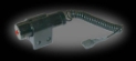 Basic Adjustable Laser System with Remote and Mount