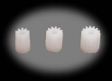 Losi Pinion Gear Set: Micro-T/B/DT