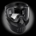 GenX Stealth Predator X-VSN Goggle Airsoft Mask
