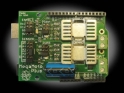 MegaMoto Plus Motor Control Shield for Arduino