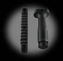 AIM MT007 M4/M16 Vertical Support Grip w/ Rail Set for M4 Hand Guard
