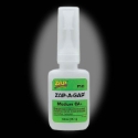 Zap A Gap Medium CA+ Glue, 0.5oz