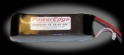 PowerEdge 5000mAh 18.5V 5S Five Cell 30C LiPoly Pack