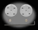 3mm Aluminum Mounting Hub - Set of Two