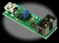 Orangutan USB Programmer