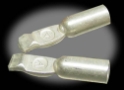 Bare Contact for 50 and 75 Amp PowerPole - 6 gauge