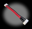 Polyquest Adapter Cord for 2 or 3 Cell Pack