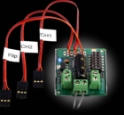 Sabertooth 2 x 5 RC Dual Motor Speed Controller