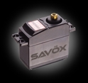 Savox SC-0254MG Standard Servo