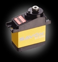 Savox SH-0255MG Micro Servo