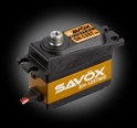 Savox SH-1257MG Micro Tail Servo