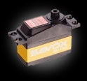 Savox SH-1357 Mini Servo