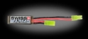 Swiss Arms Programmable Mosfet Burst Unit For AEG Rifles (Version II / Adjustable Power Source)