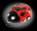 Wall Hugging Ladybug - Tamiya 70195