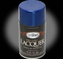 Testors One Coat Lacquer - De Ja Blue