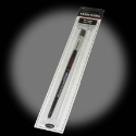 Model Masters Brush, 3/8 Camel Hair Flat