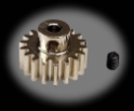 Traxxas 3948 32 Pitch Pinion Gear, 18T
