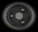 Traxxas 3954 1.0P 38T Spur Gear