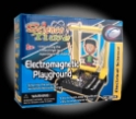 Electrical Science Assistant - Electromagnetic Playground Kit
