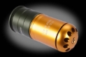 UFC HEDP M433 Type 120rd Airsoft 40mm Gas Grenade Shells - Single