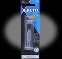 X-Acto No. 10 Blade, Carded