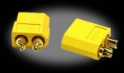 XT60 Male/Female Connector Set