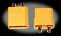 XT90 Male/Female Connector Set