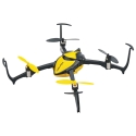 Dromida Verso RTF quadcopter (Yellow)