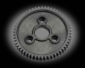Traxxas 3956 0.8 Pitch Spur Gear, 54T