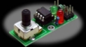 Servo Tester