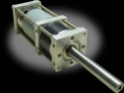 Magnum 775 Planetary Gearmotor