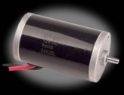 VEX Pro BAG Motor