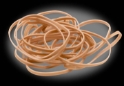 VEX Robotics #32 Rubber Band, 20-pack