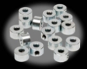 VEX Robotics Shaft Collar, 16-pack